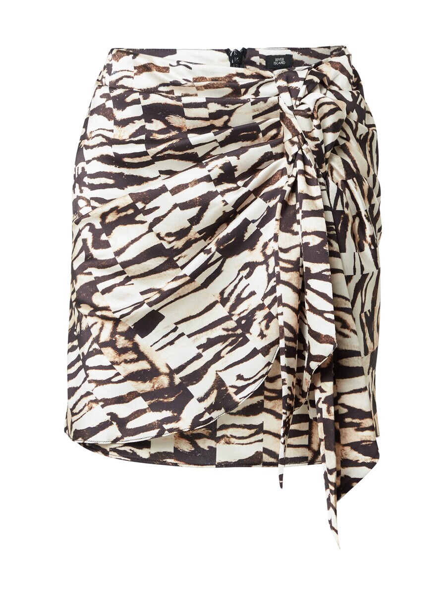 Юбка мини River Island Skirt LIZZIE, кремовый
Юбка мини River Island Skirt LIZZIE, кремовый