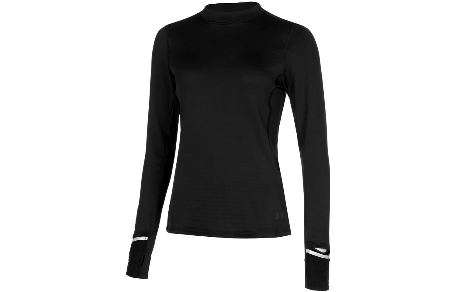 Женская одежда для фитнеса Under Armour, цвет Black
Женская одежда для фитнеса Under Armour, цвет Black