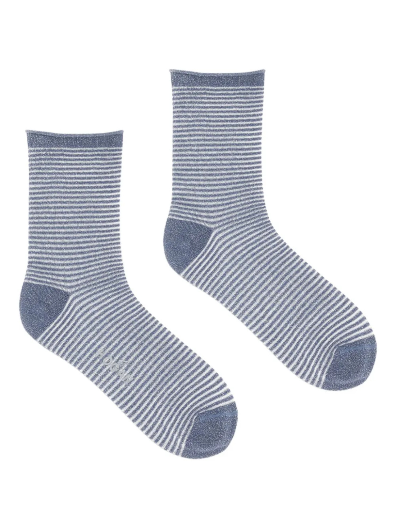 Полосатые носки Hogan, синий
Полосатые носки Hogan, синий