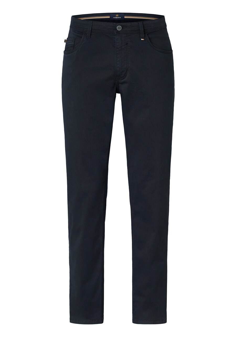 Обычные брюки REDPOINT, темно-синий
Обычные брюки REDPOINT, темно-синий