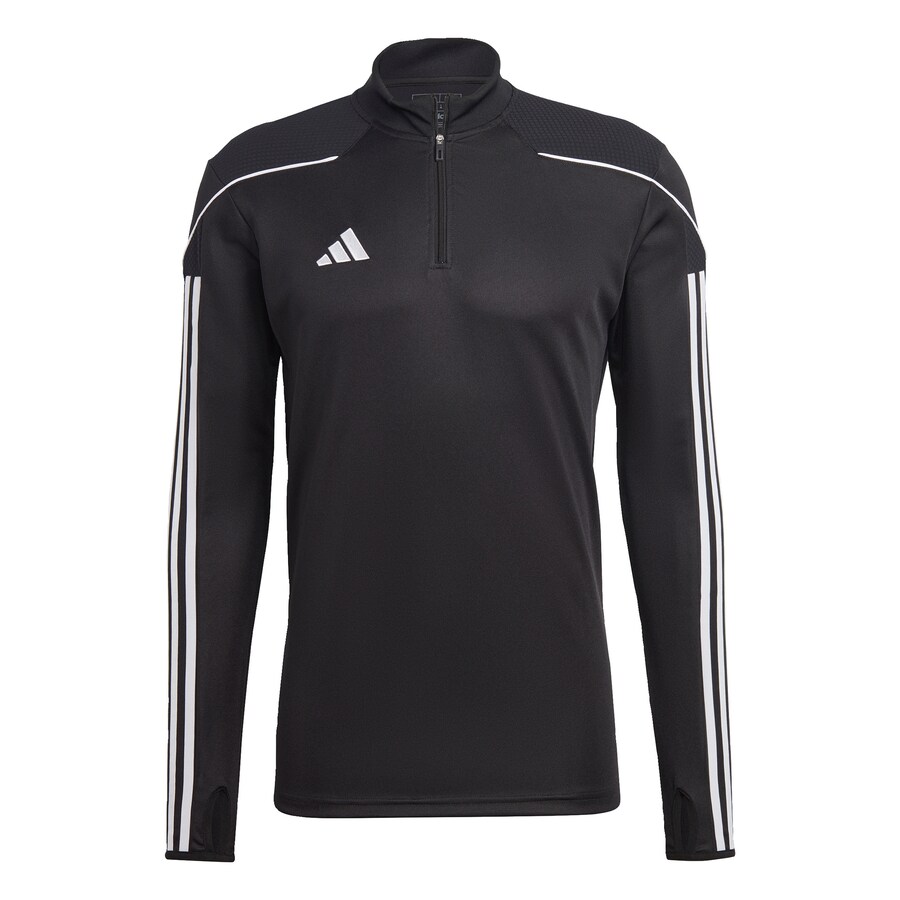 Спортивная толстовка ADIDAS PERFORMANCE Tiro 23 League, черный
Спортивная толстовка ADIDAS PERFORMANCE Tiro 23 League, черный