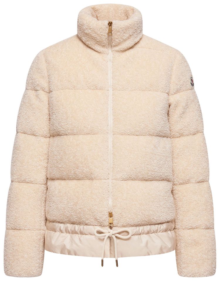 Куртка Moncler Cedre на молнии, белый
Куртка Moncler Cedre на молнии, белый