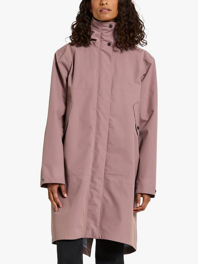 Куртка-парка feena Didriksons, цвет Faded Wine
Куртка-парка feena Didriksons, цвет Faded Wine