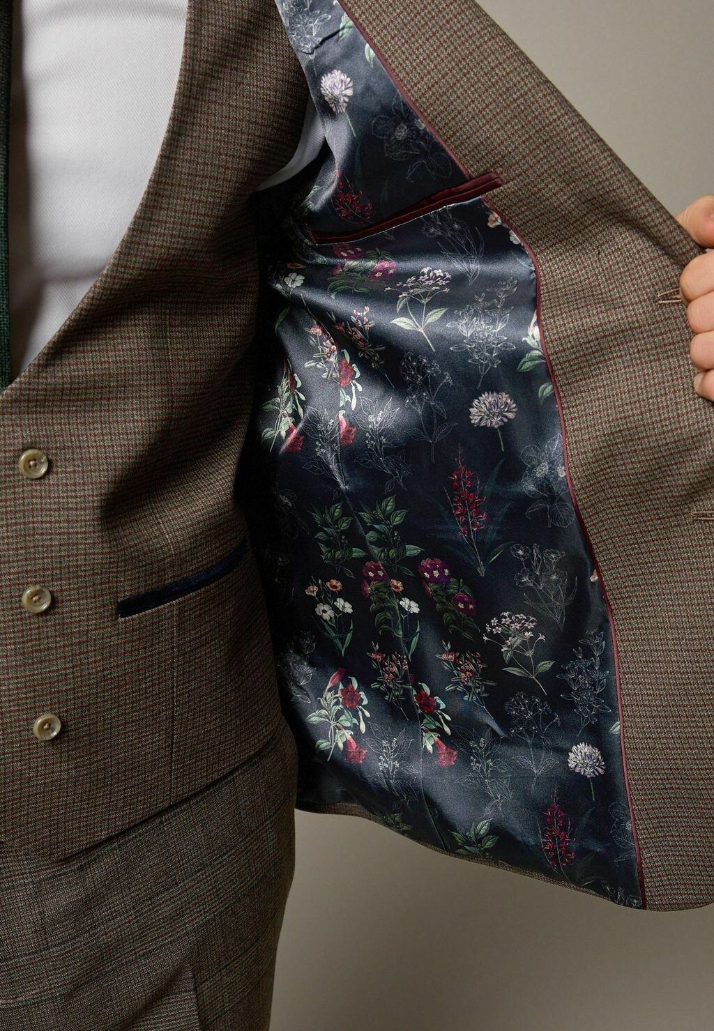 Пиджак REGULAR FIT Next, коричневый
Пиджак REGULAR FIT Next, коричневый