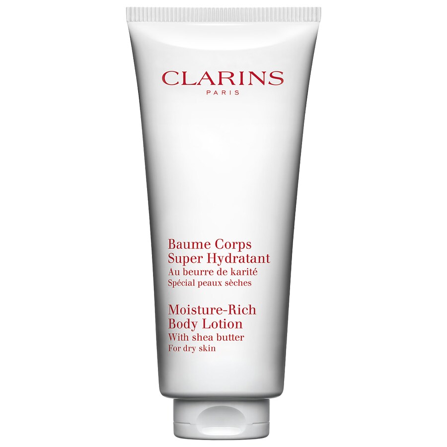 Увлажняющий лосьон для тела Clarins, 6.5 oz /192 ml
Увлажняющий лосьон для тела Clarins, 6.5 oz /192 ml