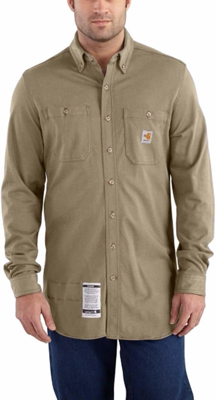 Carhartt мужская огнестойкая гибридная футболка Force Cotton (большие размеры), Khaki, Хаки, Carhartt мужская огнестойкая гибридная футболка Force Cotton (большие размеры), Khaki
Carhartt мужская огнестойкая гибридная футболка Force Cotton (большие размеры), Khaki, Хаки, Carhartt мужская огнестойкая гибридная футболка Force Cotton (большие размеры), Khaki