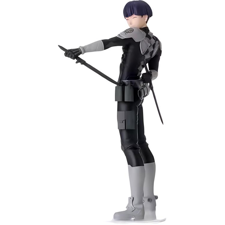 Kaiju размер 8 luminasta SEGA
Kaiju размер 8 luminasta SEGA