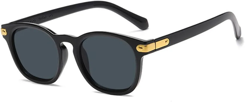 Солнцезащитные очки Rivet для мужчин, для активного отдыха на природе, с защитой от УФ-излучения, солнцезащитные очки для женщин, ретро-очки круглой формы HDUBFY, 1
Солнцезащитные очки Rivet для мужчин, для активного отдыха на природе, с защитой от УФ-излучения, солнцезащитные очки для женщин, ретро-очки круглой формы HDUBFY, 1