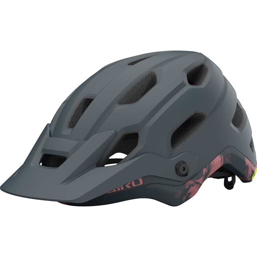 Шлем Giro Source Mips Giro, Matte Dusty Rose Cosmic
Шлем Giro Source Mips Giro, Matte Dusty Rose Cosmic