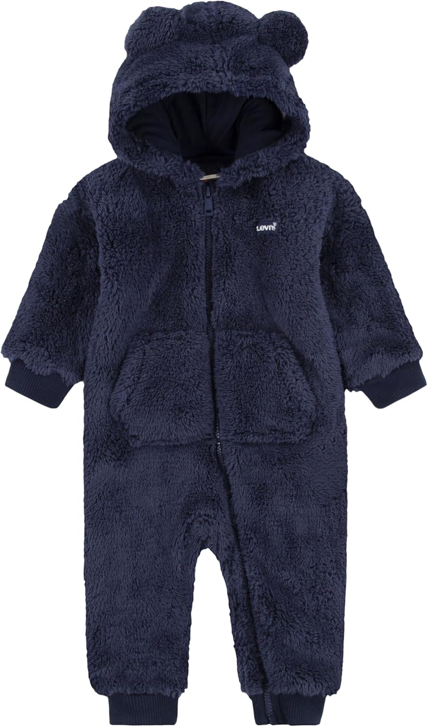 Комбинезон Levi's Sherpa, Naval Academy
Комбинезон Levi's Sherpa, Naval Academy