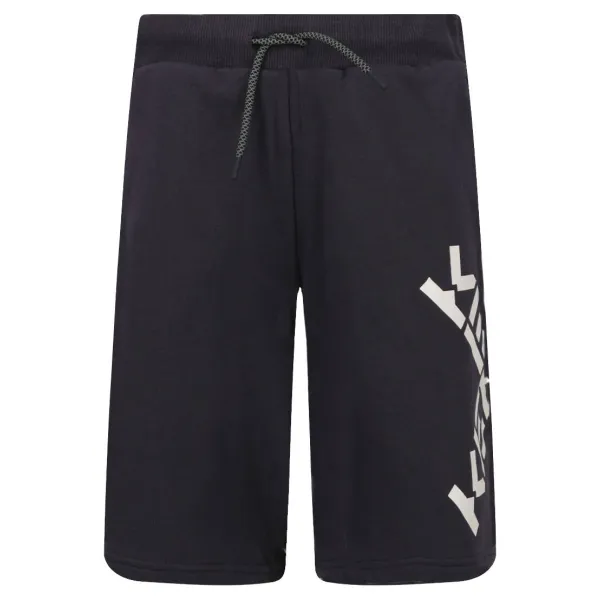 Шорты стандартного кроя Kenzo Kids, синий
Шорты стандартного кроя Kenzo Kids, синий