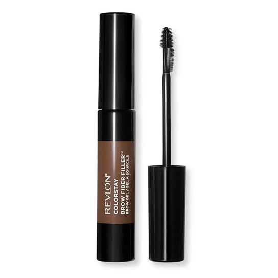 Водостойкий гель для бровей 303 Medium Brown, 6,8 мл Revlon, ColorStay Brow Fiber Filler
Водостойкий гель для бровей 303 Medium Brown, 6,8 мл Revlon, ColorStay Brow Fiber Filler