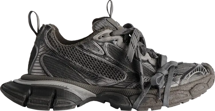 Кроссовки Balenciaga 3XL Sneaker 'Worn-Out - Brown', коричневый, Черный;коричневый, Кроссовки Balenciaga 3XL Sneaker 'Worn-Out - Brown', коричневый 
Кроссовки Balenciaga 3XL Sneaker 'Worn-Out - Brown', коричневый, Черный;коричневый, Кроссовки Balenciaga 3XL Sneaker 'Worn-Out - Brown', коричневый