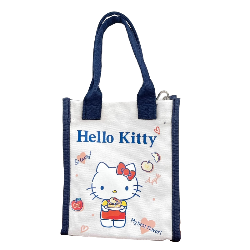 Sanrio Сумка через плечо Hello Kitty, Ecru
Sanrio Сумка через плечо Hello Kitty, Ecru