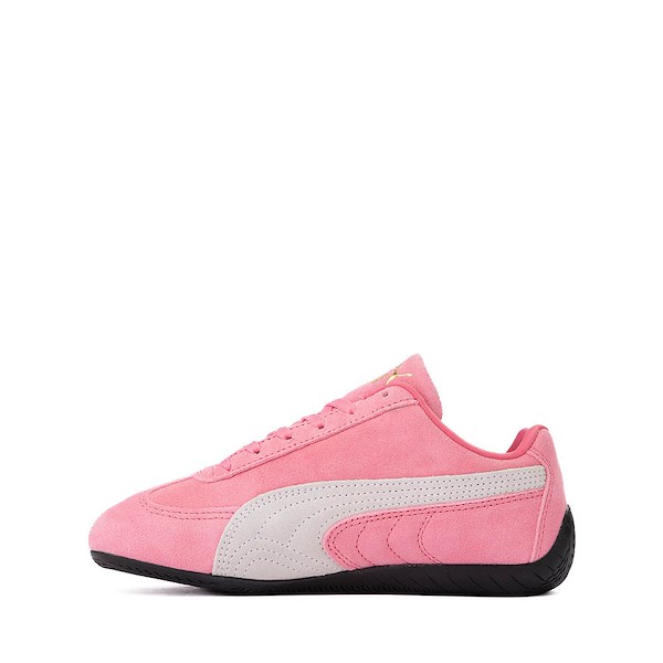 Кроссовки PUMA Speedcat OG Athletic Shoe, цвет Magic Rose 
Кроссовки PUMA Speedcat OG Athletic Shoe, цвет Magic Rose