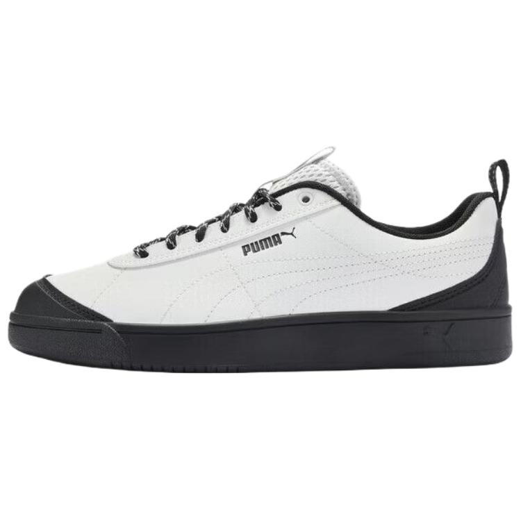 PUMA Grounded Low top Skateboard Shoes Unisex белый черный
PUMA Grounded Low top Skateboard Shoes Unisex белый черный