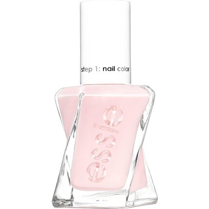 Стойкий лак для ногтей Gel Couture с глянцевым покрытием, 13,5 мл, Essie
Стойкий лак для ногтей Gel Couture с глянцевым покрытием, 13,5 мл, Essie