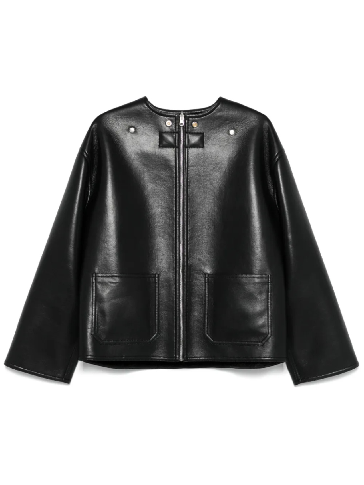 Nanushka куртка Panka, черный
Nanushka куртка Panka, черный