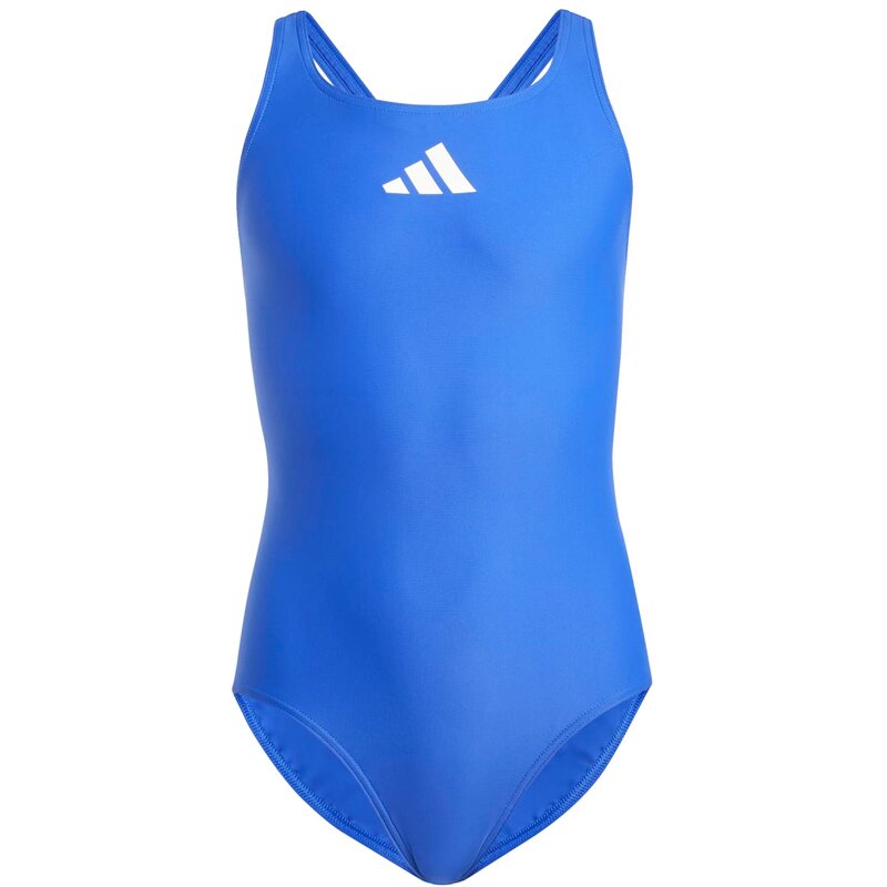 Купальник однотонный с маленьким логотипом Adidas, мультиколор
Купальник однотонный с маленьким логотипом Adidas, мультиколор