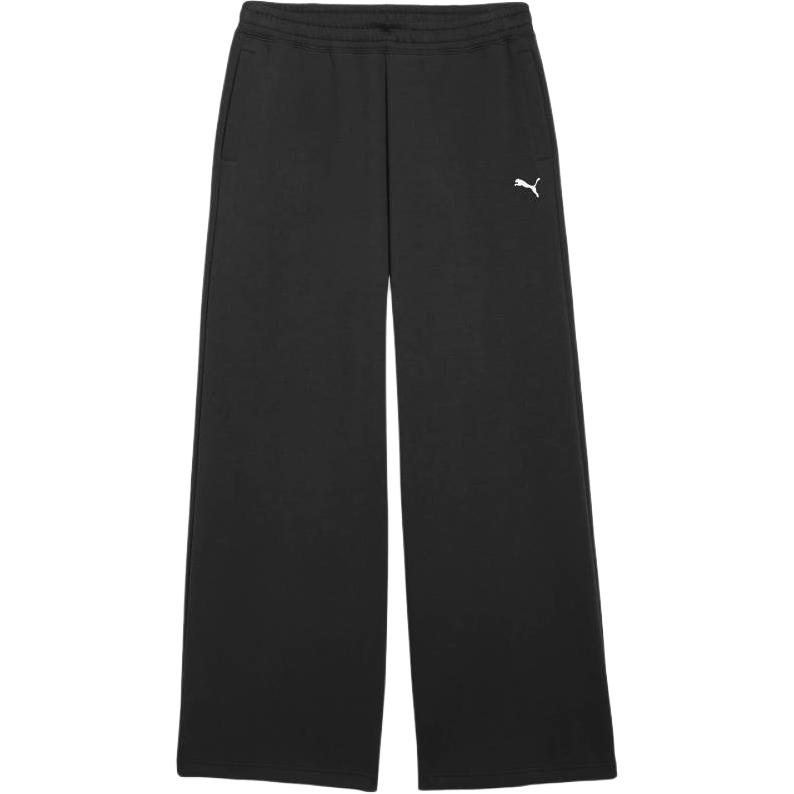ESS WARDROBE OVERSIZED SLOUCHY SWEATPANTS DK Casual Pants Women's PUMA, черный
ESS WARDROBE OVERSIZED SLOUCHY SWEATPANTS DK Casual Pants Women's PUMA, черный