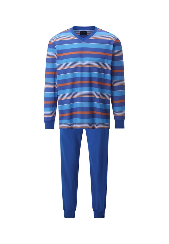 Пижама Ванзо Babista, синий
Пижама Ванзо Babista, синий