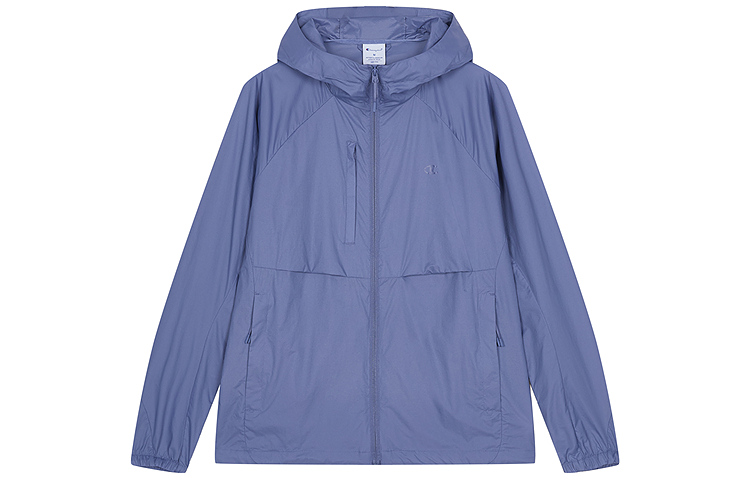 Champion Куртка US Version Unisex, Navy Blue
Champion Куртка US Version Unisex, Navy Blue