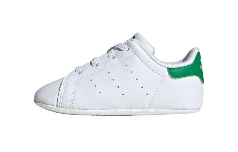 Кроссовки детские Adidas originals STAN SMITH Collection, белый
Кроссовки детские Adidas originals STAN SMITH Collection, белый