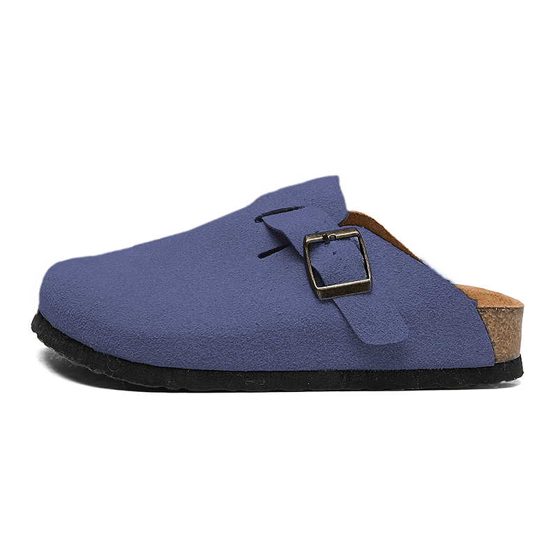 Скользостойкие износостойкие низкие детские тапочки Kids' KINDDOG, темно-синий
Скользостойкие износостойкие низкие детские тапочки Kids' KINDDOG, темно-синий