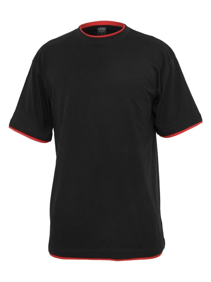 Футболка Urban Classics, цвет blk/red, Красный, Футболка Urban Classics, цвет blk/red
Футболка Urban Classics, цвет blk/red, Красный, Футболка Urban Classics, цвет blk/red