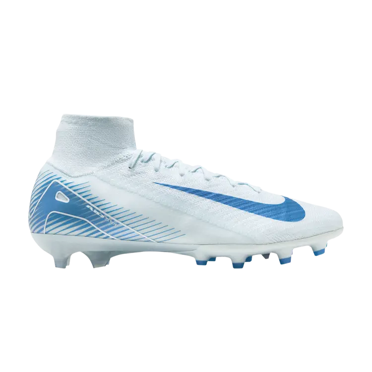 Кроссовки Zoom Mercurial Superfly 10 Elite AG, цвет Mad Ambition Pack, Серый, Кроссовки Zoom Mercurial Superfly 10 Elite AG, цвет Mad Ambition Pack
Кроссовки Zoom Mercurial Superfly 10 Elite AG, цвет Mad Ambition Pack, Серый, Кроссовки Zoom Mercurial Superfly 10 Elite AG, цвет Mad Ambition Pack