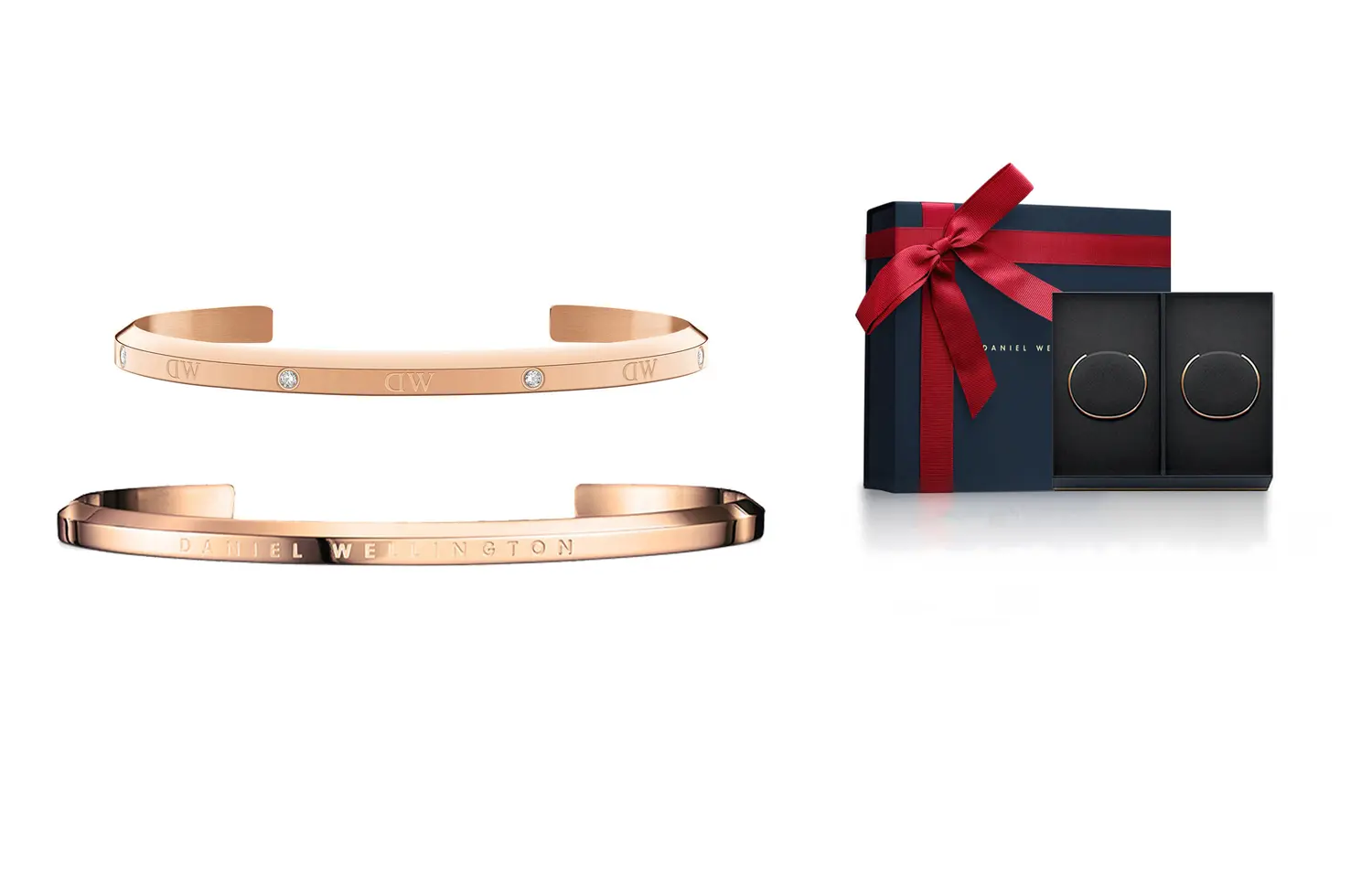 DW/DanielWellington Браслеты Daniel Wellington Alloy унисекс rose gold
DW/DanielWellington Браслеты Daniel Wellington Alloy унисекс rose gold