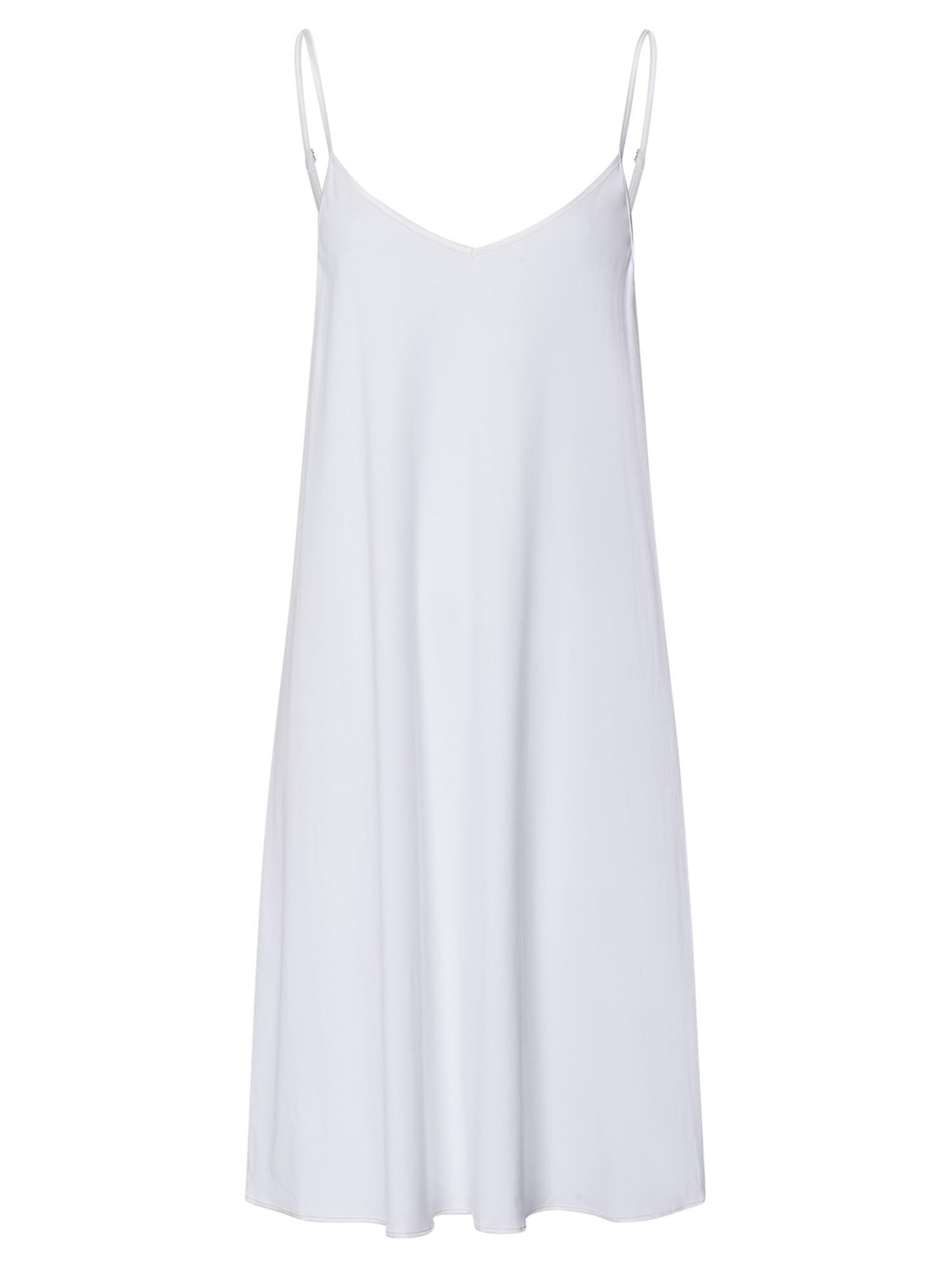 Hanro Ночная сорочка 'Cotton Silk' в белом цвете
Hanro Ночная сорочка 'Cotton Silk' в белом цвете
