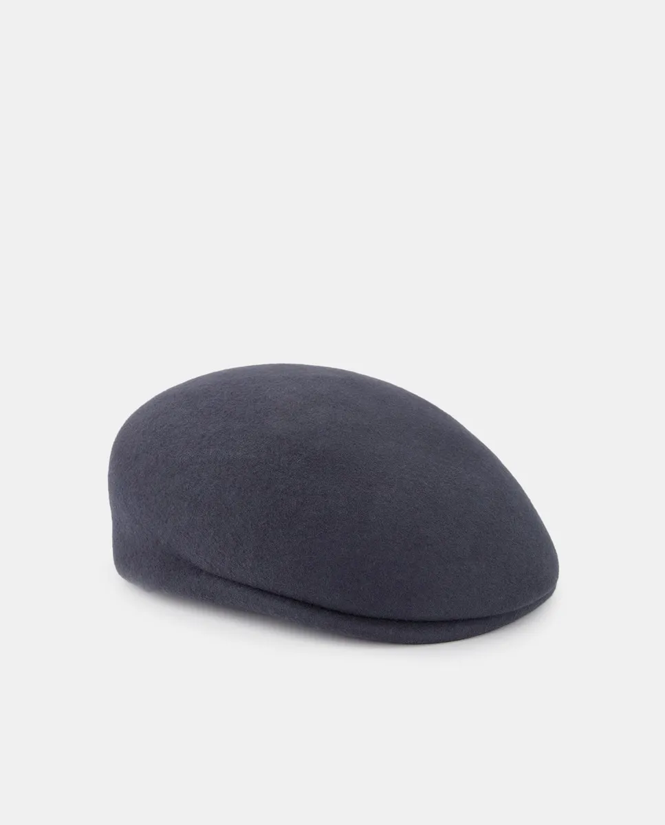 Серая мужская английская кепка Emidio Tucci, серый
Серая мужская английская кепка Emidio Tucci, серый