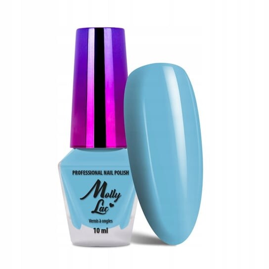 Лак для ногтей Neon Classic, Бикини № 138, 10 мл Molly Lac
Лак для ногтей Neon Classic, Бикини № 138, 10 мл Molly Lac