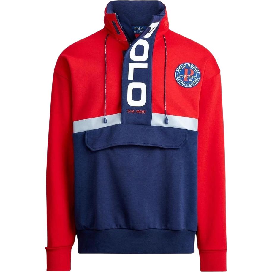 Свитшот мужской Polo Ralph Lauren, мультиколор
Свитшот мужской Polo Ralph Lauren, мультиколор