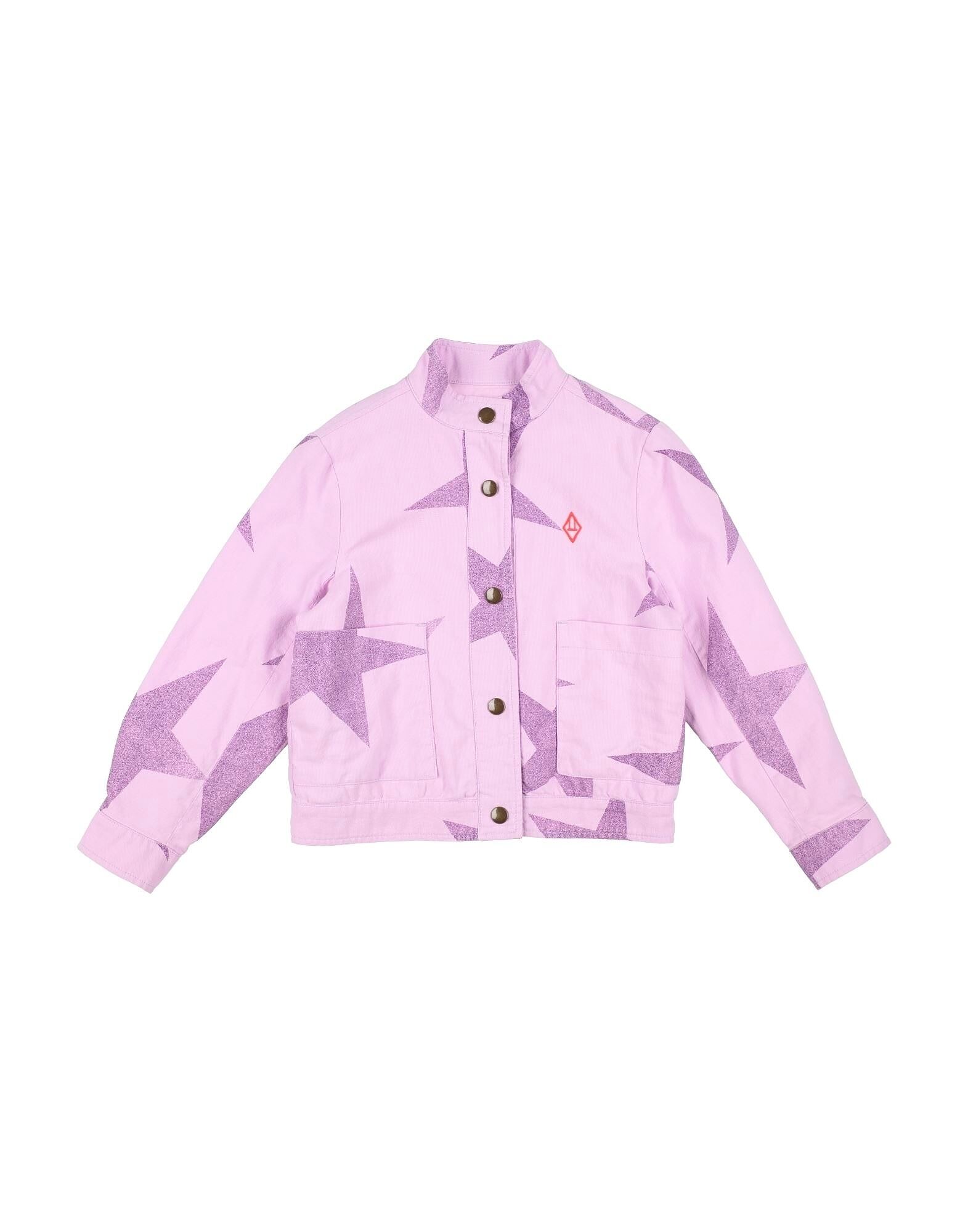 Куртка для девочек The Animals Observatory, сиреневый
Куртка для девочек The Animals Observatory, сиреневый