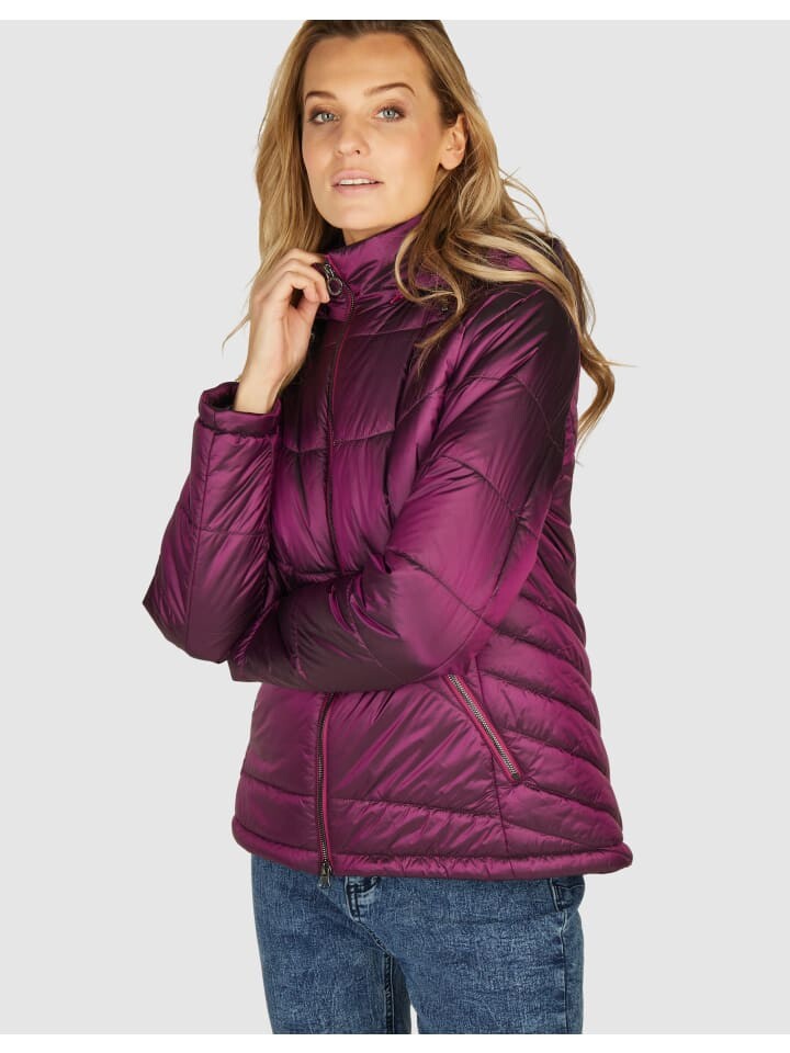 Куртка Navigazione, цвет beere
Куртка Navigazione, цвет beere