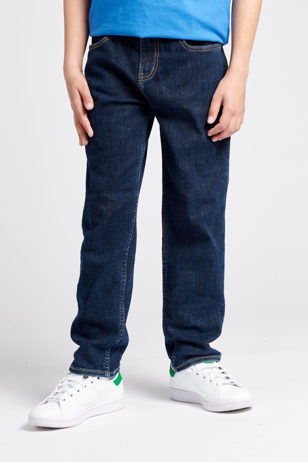 Свободные джинсы Asher для мальчиков Lee, синий
Свободные джинсы Asher для мальчиков Lee, синий