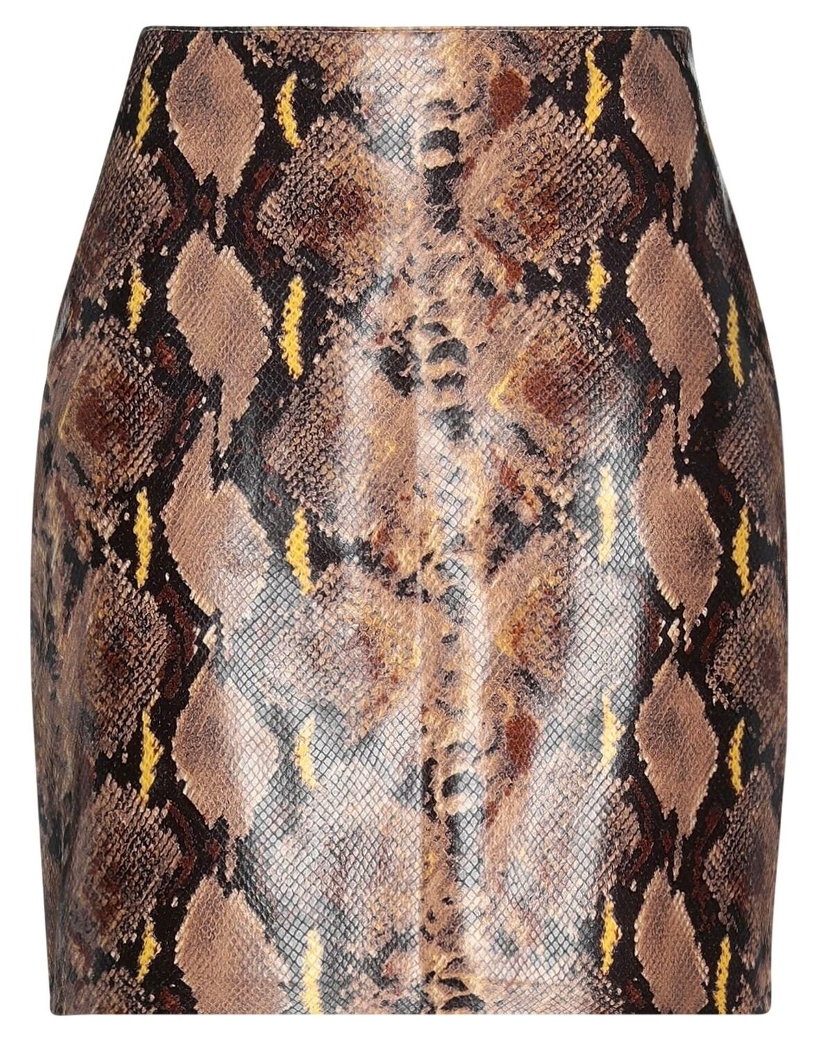 Мини-юбка Pinko, хаки
Мини-юбка Pinko, хаки