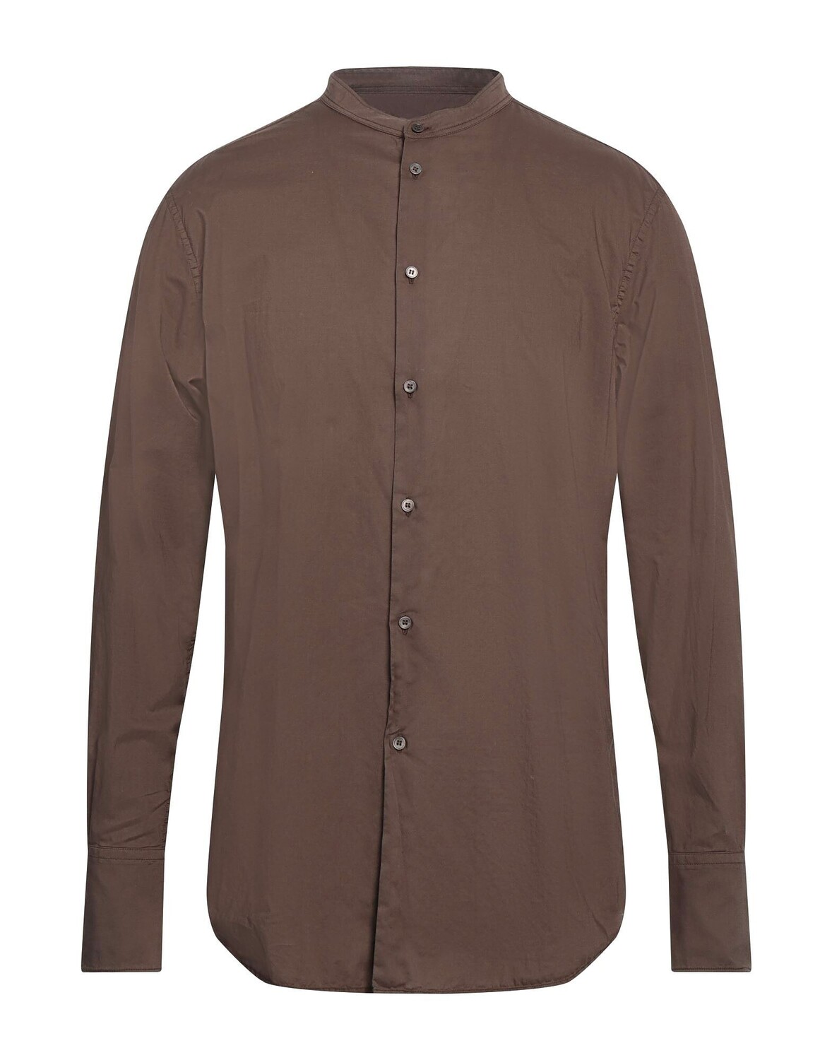 Рубашка Paolo Pecora, коричневый 
Рубашка Paolo Pecora, коричневый