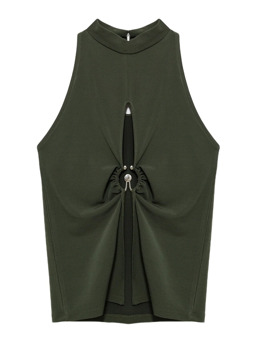 Топ No Matter What, Fir
Топ No Matter What, Fir