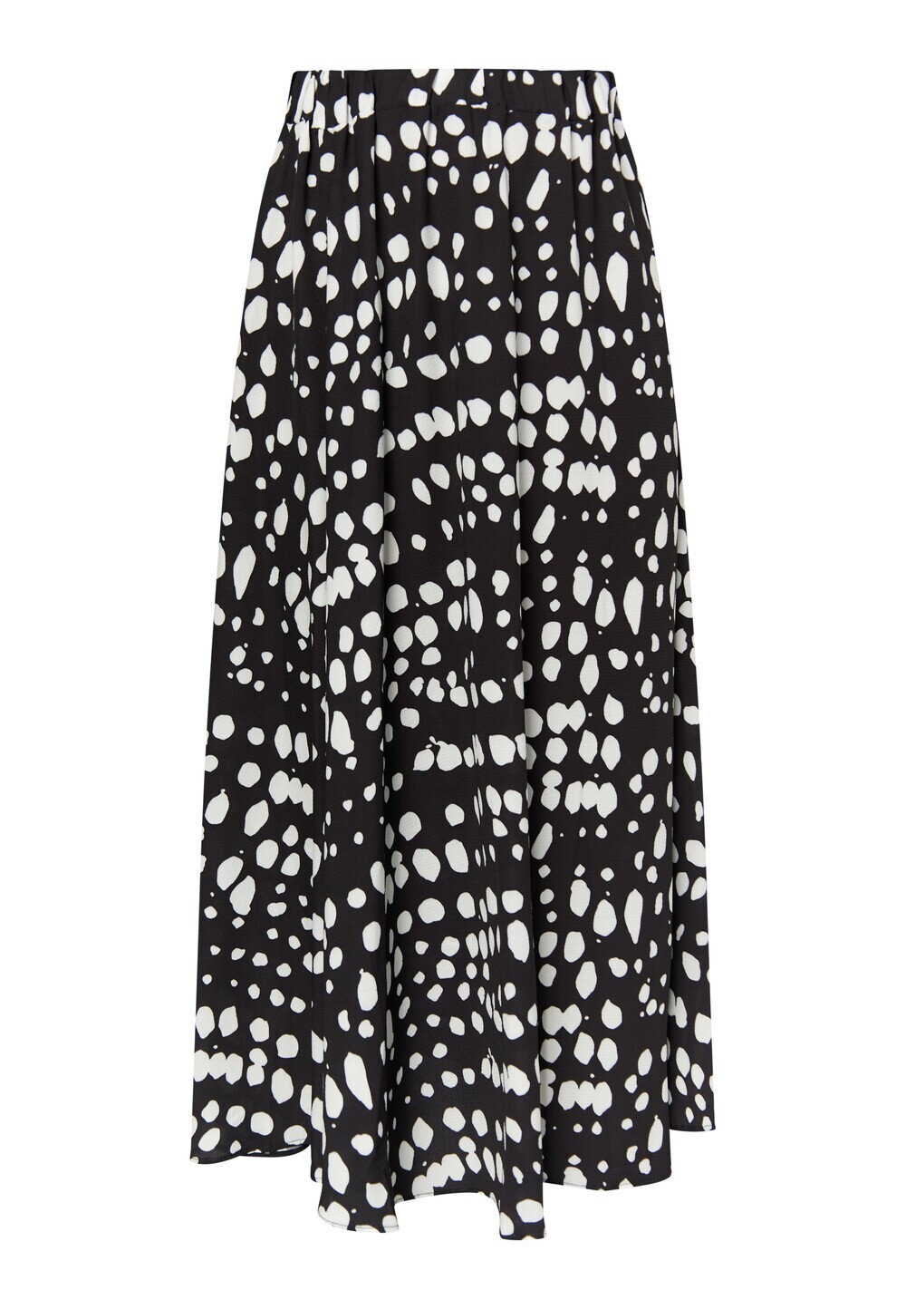 Юбка Faina, черный
Юбка Faina, черный