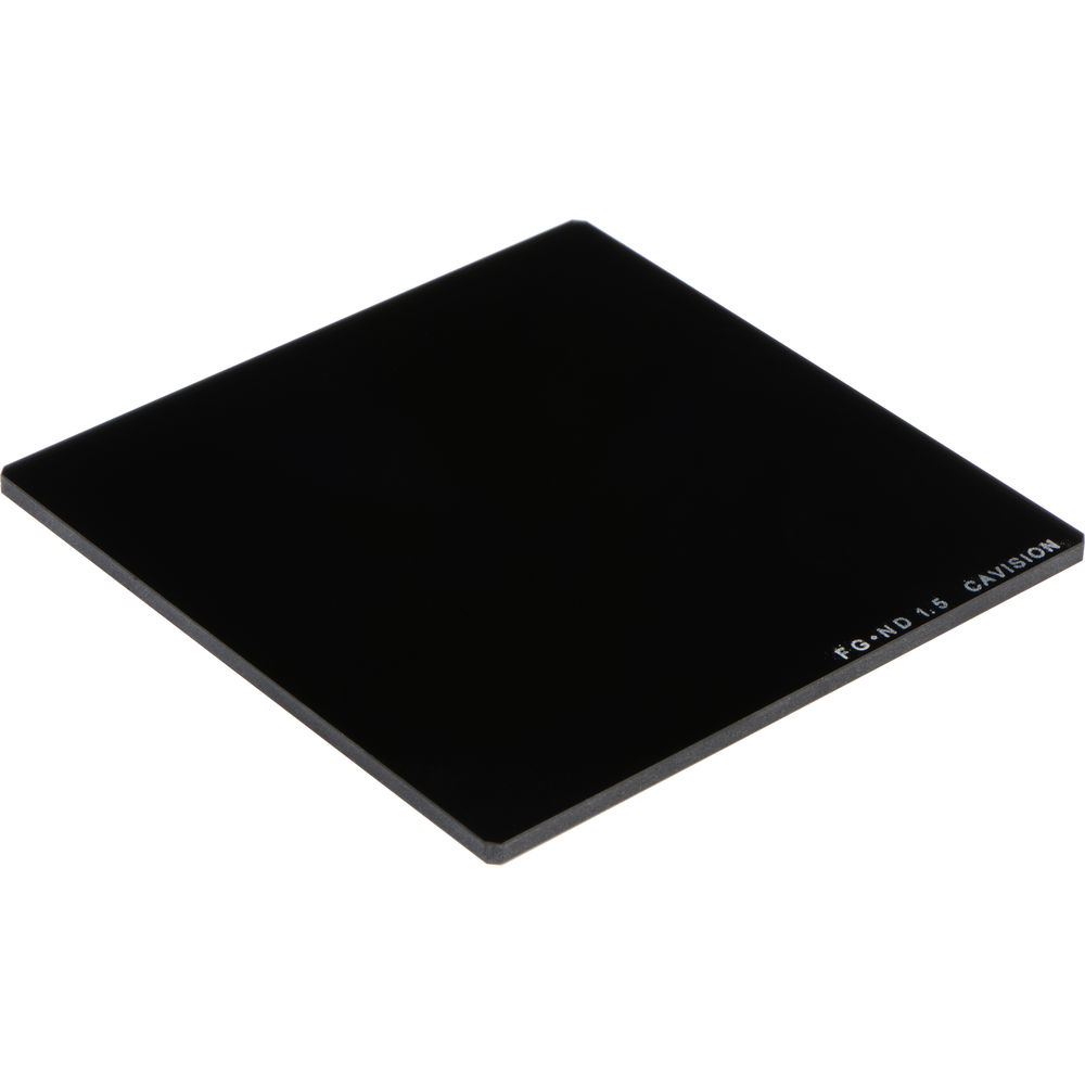 Фильтр Cavision Enhanced Range ND Filter (4 x 4", 5-Stop)
Фильтр Cavision Enhanced Range ND Filter (4 x 4", 5-Stop)