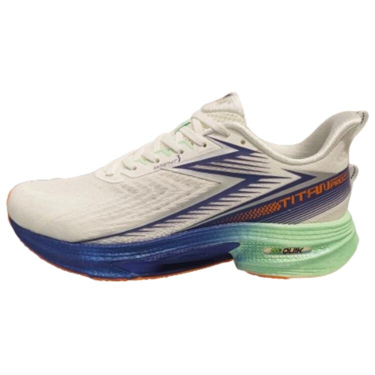 Кроссовки мужские с низким верхом белый/сине-зеленый 361°
Кроссовки мужские с низким верхом белый/сине-зеленый 361°