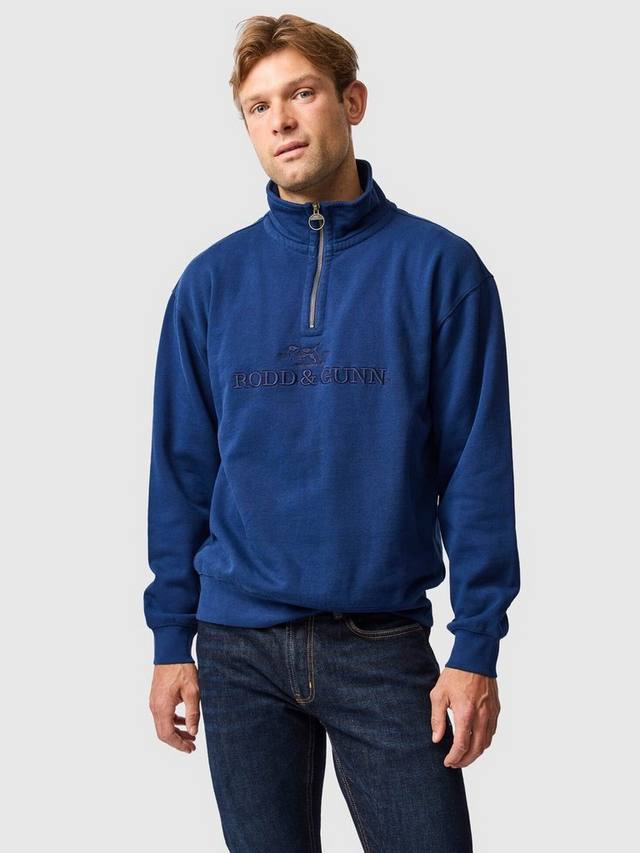 Толстовка Milford Sound Rodd & Gunn, Acorn
Толстовка Milford Sound Rodd & Gunn, Acorn