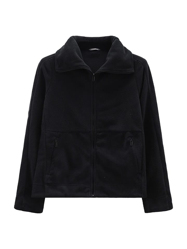 Jeanne Baret Флисовая куртка "Рошфор" черного цвета, Черный, Jeanne Baret Флисовая куртка "Рошфор" черного цвета
Jeanne Baret Флисовая куртка "Рошфор" черного цвета, Черный, Jeanne Baret Флисовая куртка "Рошфор" черного цвета