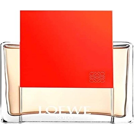 Solo Ella 100 мл Edp спрей, Loewe
Solo Ella 100 мл Edp спрей, Loewe
