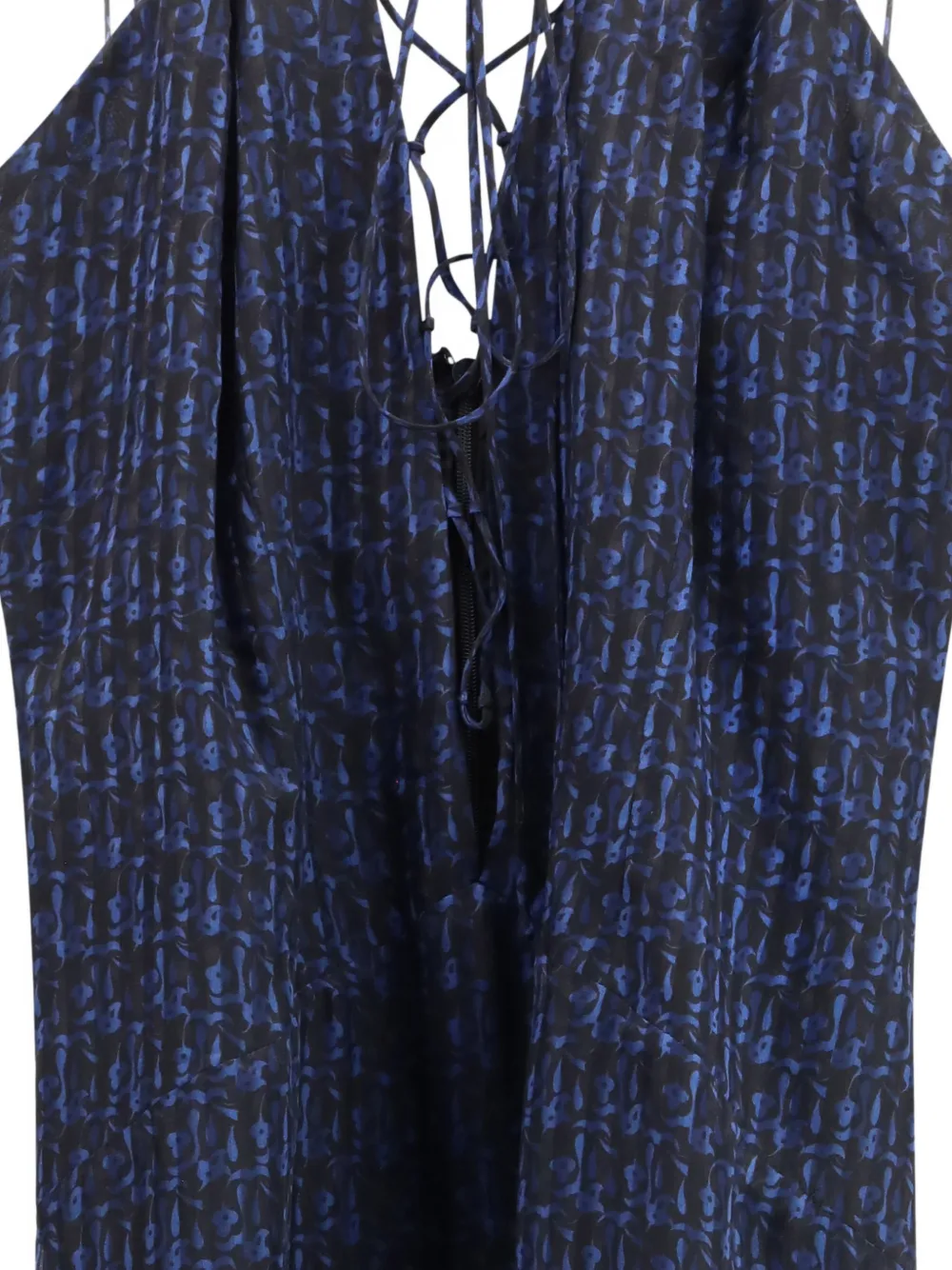 Макси-платье Charlene Kristina Ti, синий
Макси-платье Charlene Kristina Ti, синий