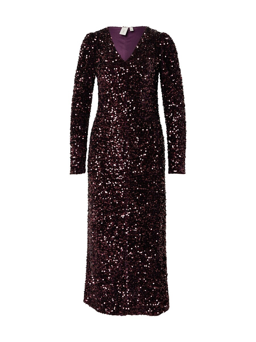 Вечернее платье YAS Evening Dress YASATIVO, цвет plum
Вечернее платье YAS Evening Dress YASATIVO, цвет plum