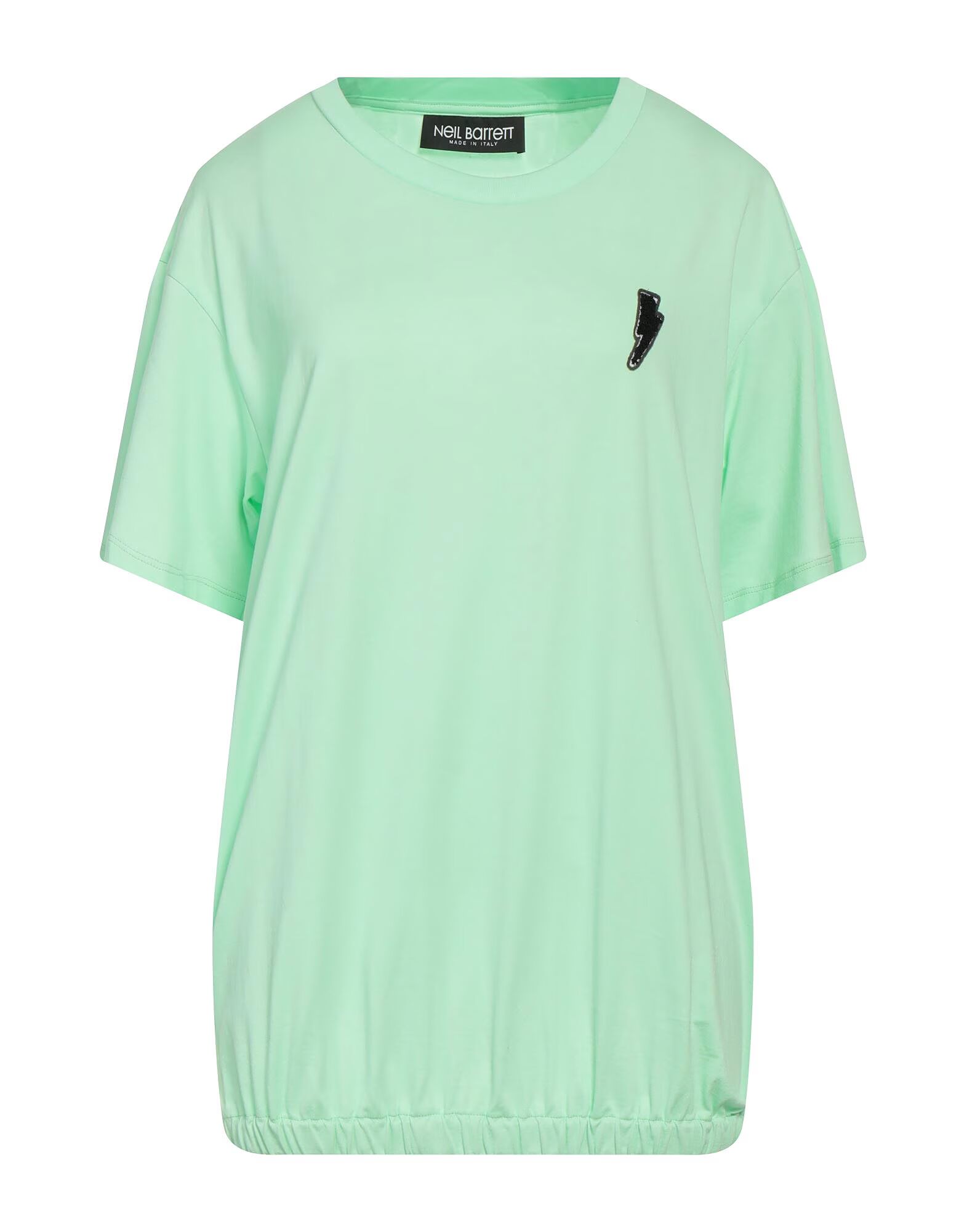 Футболка Neil Barrett, лаймовый
Футболка Neil Barrett, лаймовый